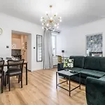 Apartament Siesta