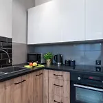 Apartament Siesta