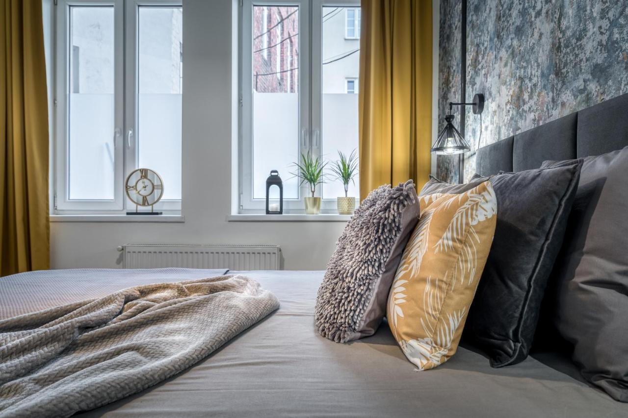 Siesta Apartament